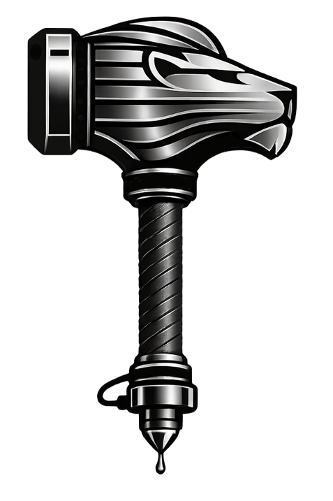 LionForge Creative Studio